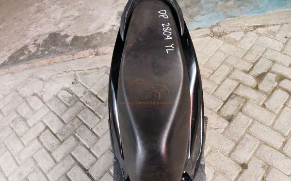 HONDA  BEAT SPORTY