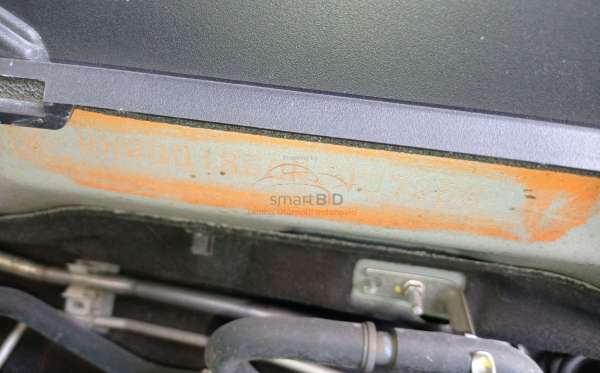 HONDA BRIO SATYA 1.2 E