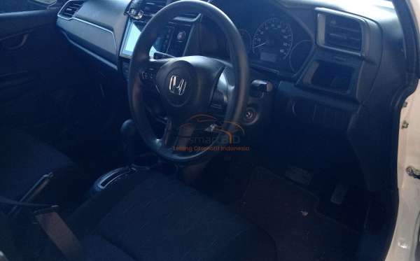 HONDA BRIO SATYA 1.2 E