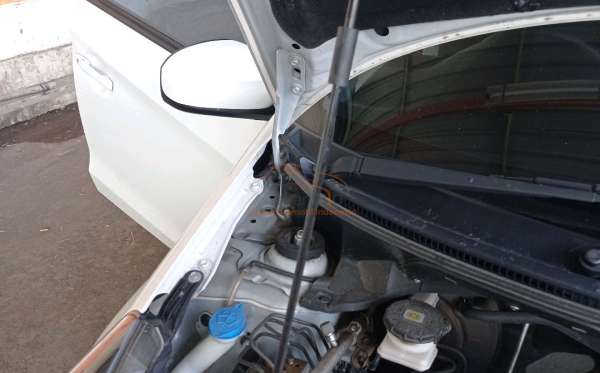 HONDA BRIO SATYA 1.2 E