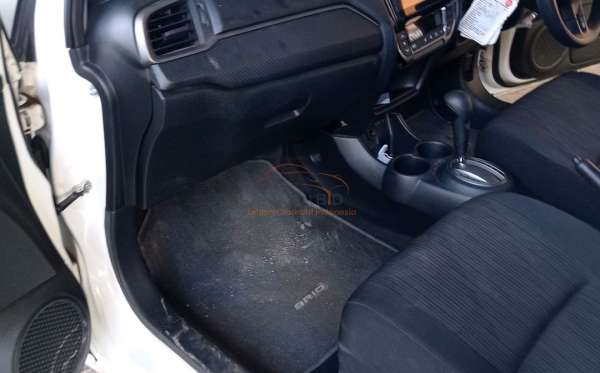 HONDA BRIO SATYA 1.2 E