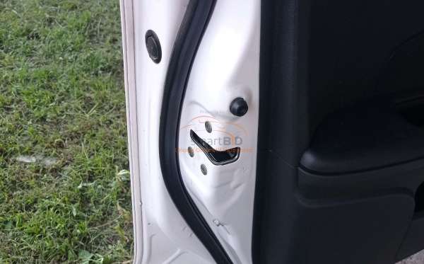HONDA BRIO SATYA 1.2 E