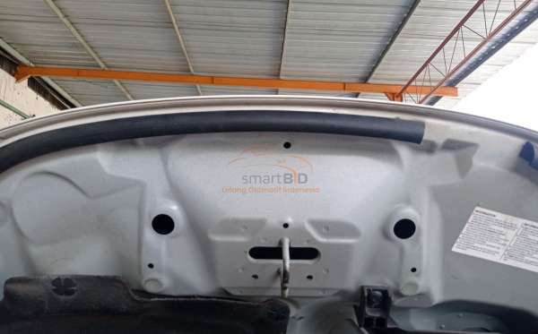 HONDA BRIO SATYA 1.2 E