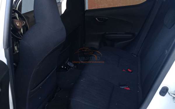 HONDA BRIO SATYA 1.2 E