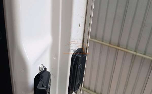 HONDA BRIO SATYA 1.2 E