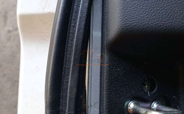 HONDA BRIO SATYA 1.2 E