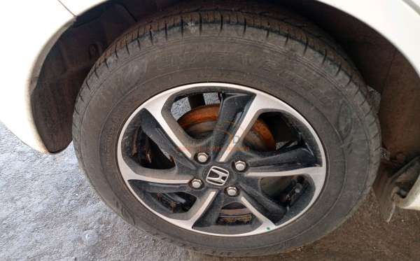 HONDA BRIO SATYA 1.2 E