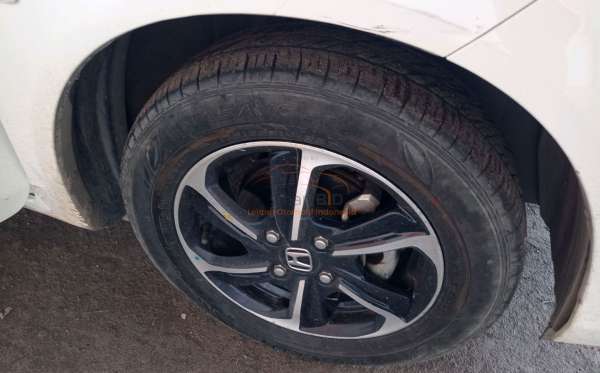 HONDA BRIO SATYA 1.2 E