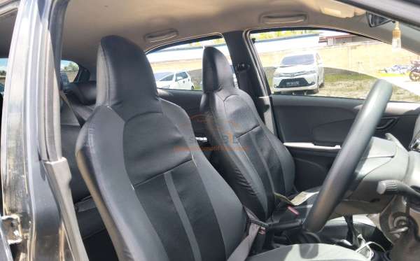 HONDA BRIO