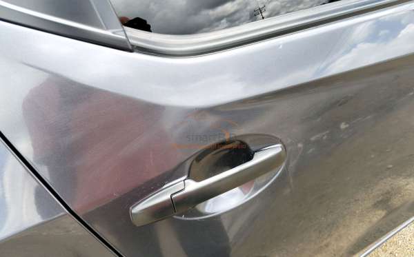 HONDA BRIO