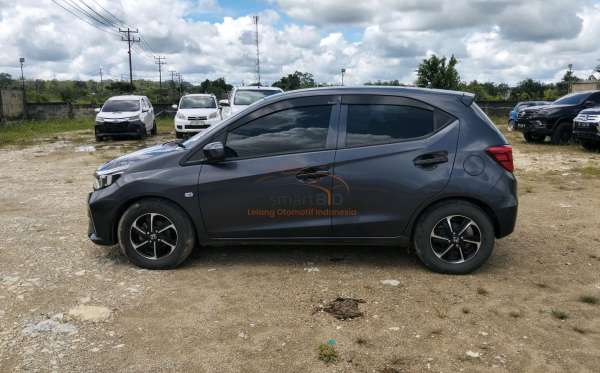HONDA BRIO