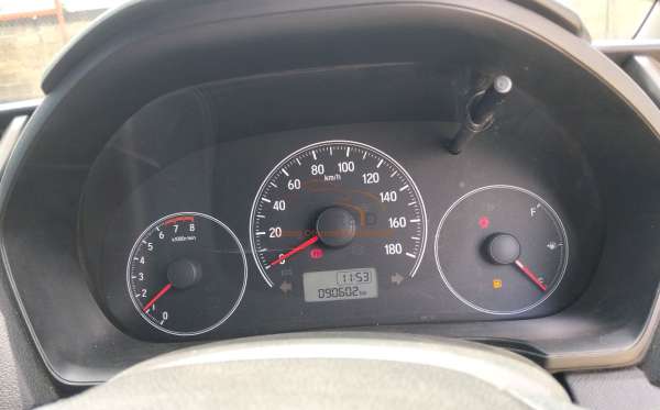 HONDA BRIO