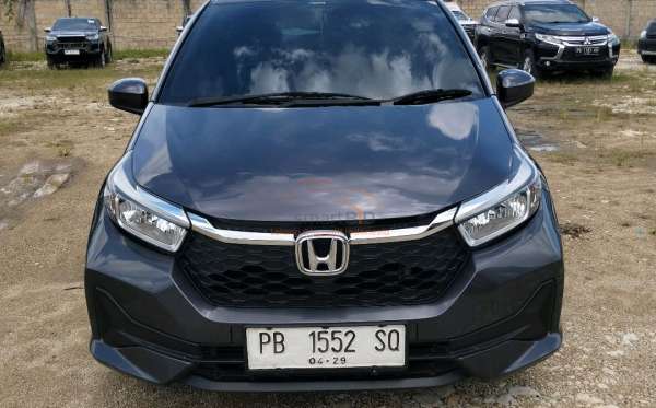 HONDA BRIO