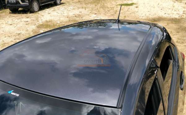HONDA BRIO