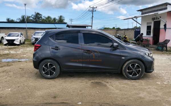 HONDA BRIO