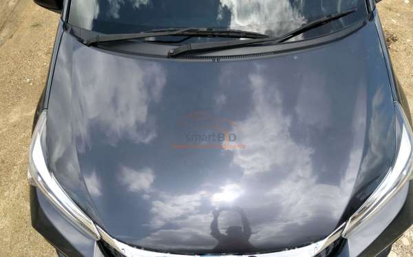 HONDA BRIO