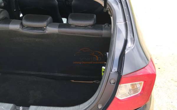 HONDA BRIO