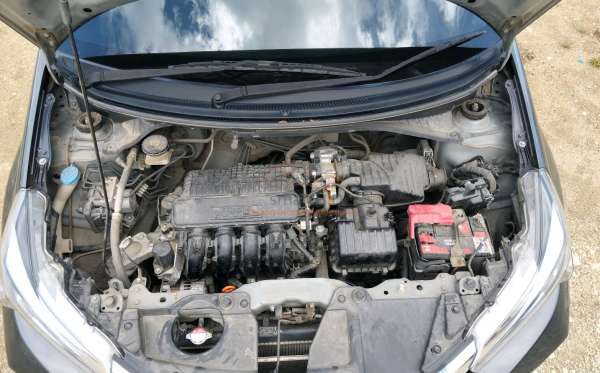 HONDA BRIO