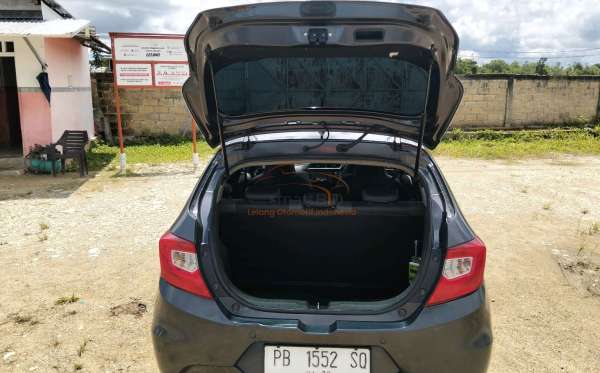 HONDA BRIO