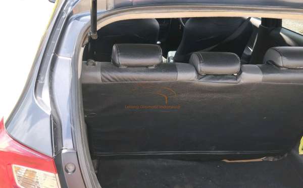HONDA BRIO