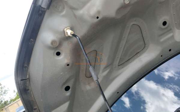 HONDA BRIO