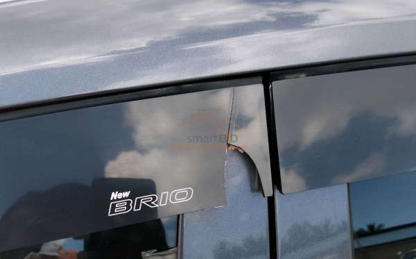 HONDA BRIO