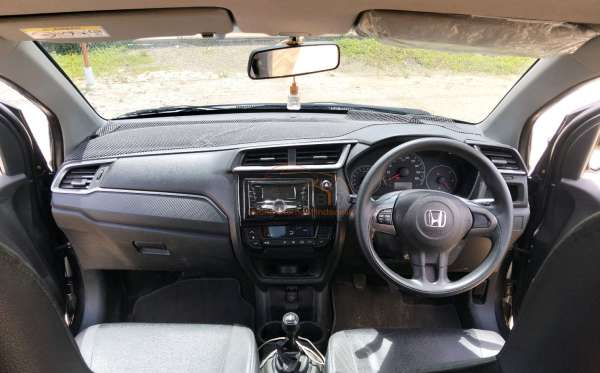 HONDA BRIO