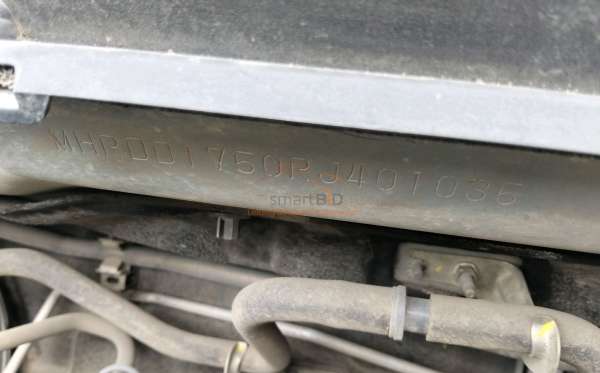 HONDA BRIO
