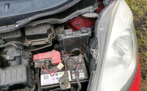 HONDA  JAZZ  GE8 1.5 E