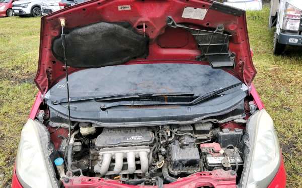 HONDA  JAZZ  GE8 1.5 E