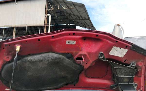 HONDA  JAZZ  GE8 1.5 E