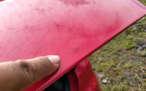 HONDA  JAZZ  GE8 1.5 E