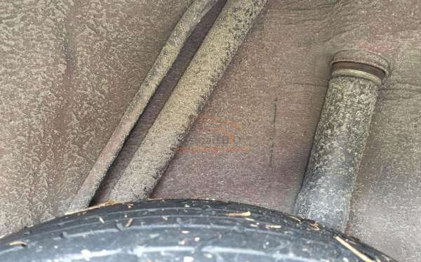 HONDA  JAZZ  GE8 1.5 E