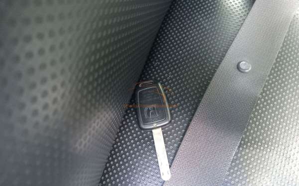HONDA  MOBILIO  DD4 1.5 RS