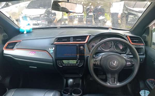 HONDA  MOBILIO  DD4 1.5 RS