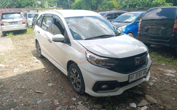 HONDA  MOBILIO  DD4 1.5 RS