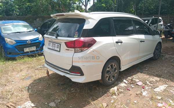 HONDA  MOBILIO  DD4 1.5 RS