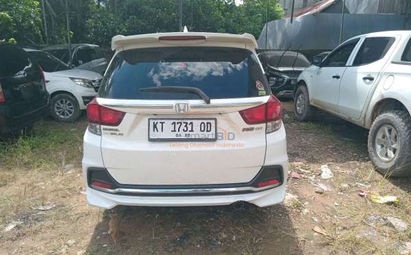 HONDA  MOBILIO  DD4 1.5 RS