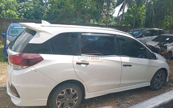 HONDA  MOBILIO  DD4 1.5 RS