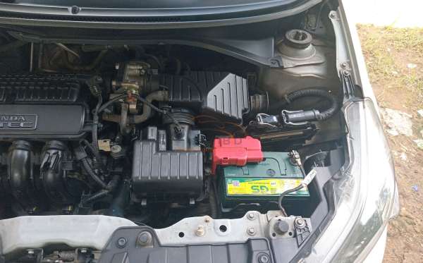 HONDA  MOBILIO  DD4 1.5 RS