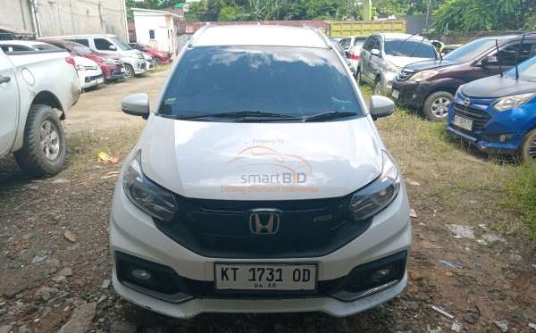 HONDA  MOBILIO  DD4 1.5 RS
