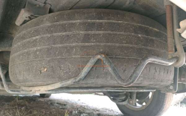 HONDA  MOBILIO  DD4 1.5 RS