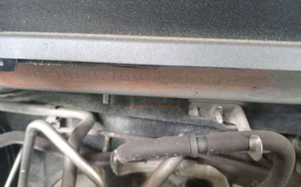 HONDA  MOBILIO  DD4 1.5 RS