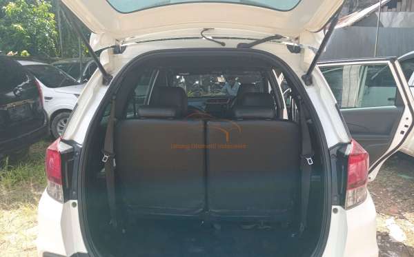 HONDA  MOBILIO  DD4 1.5 RS