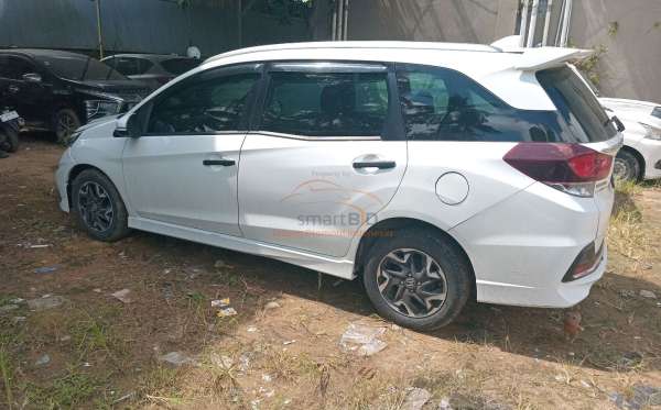 HONDA  MOBILIO  DD4 1.5 RS