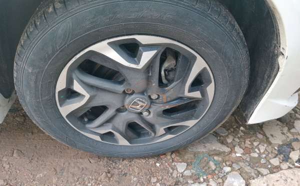 HONDA  MOBILIO  DD4 1.5 RS