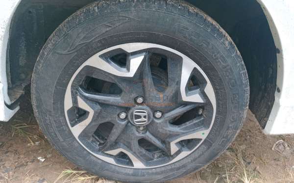 HONDA  MOBILIO  DD4 1.5 RS