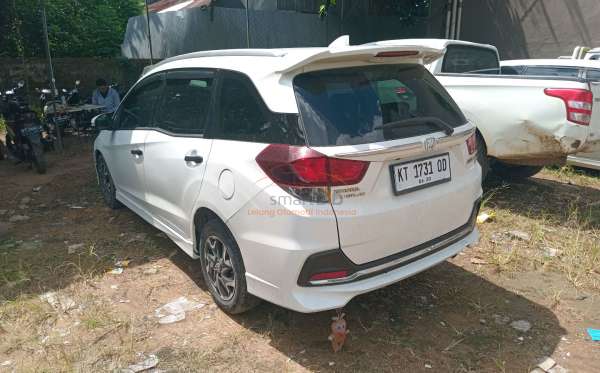 HONDA  MOBILIO  DD4 1.5 RS