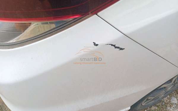 HONDA  MOBILIO  DD4 1.5 RS