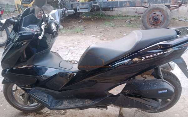 HONDA  PCX 160